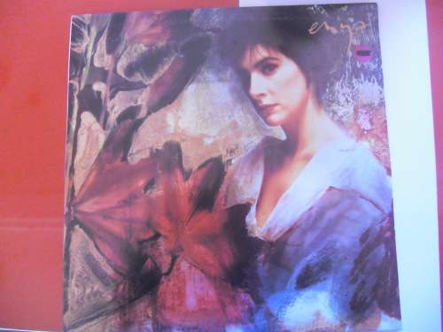 ENYA - WATERMARK VINYL, LP, RECORD.